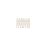 NMC-CC110UD4-100 Соединительный коннектор 110 типа, на 4 пары, 100 шт.