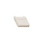 NMC-CJ06SA2-1S-MT Кассетный модуль, экранированный, категория 6А