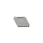 NMC-CJ06UE2-1S-GY Кассетный модуль, неэкранированный, категория 6
