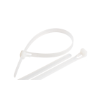 NMC-CTN200-75-RL-WT-100 Стяжки нейлоновые открывающиеся, 100 шт.