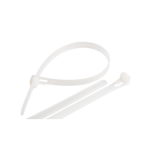 NMC-CTN200-75-RL-WT-100 Стяжки нейлоновые открывающиеся, 100 шт.