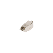 NMC-KJSA2-AN-MT Модуль серии Fast Termination с угловыми портами, экранированный, категория 6a