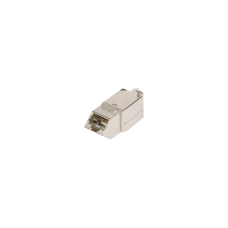 NMC-KJSD2-AN-MT Модуль серии Fast Termination с угловыми портами, экранированный, категория 5e