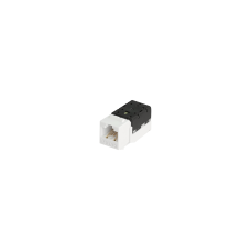 NMC-KJUA2-FT-WT Модуль серии Fast Termimnation, неэкранированный, белый, категории 6а NMC-KJUA2-FT-WT Модуль серии Fast Termimnation, неэкранированный, белый, категории 6а