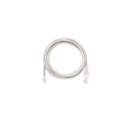 NMC-PC2UC25T-005-GY Коммутационный шнур RJ45-RJ12, категория 3, PVC, 2 пары