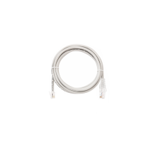 NMC-PC2UC25T-005-GY Коммутационный шнур RJ45-RJ12, категория 3, PVC, 2 пары