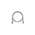 NMC-PC4UA55B-ES-003-C-GY Коммутационный шнур, неэкранированный, категории 6a, LSZH, 0,3-5 м