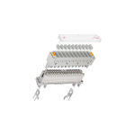 NMC-PL-PM10-10 Защита от перенапряжения, 10 шт.