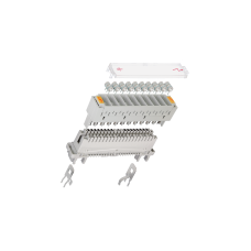 NMC-PL-PM10-10 Защита от перенапряжения, 10 шт.