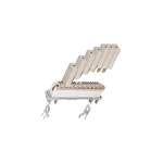 NMC-PL-UP1-100 Защита от перенапряжения и скачков тока, 100 шт.