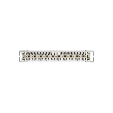 NMC-PL10-DC-10 Плинты телефонные, на 10 пар, размыкаемые, 10 шт.