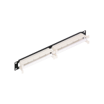 NMC-RB110-100 Коммутационная панель 110 типа, 1U