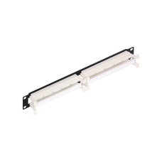 NMC-RB110-100 Коммутационная панель 110 типа, 1U