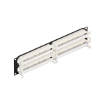 NMC-RB110-200 Коммутационная панель 110 типа, 2U