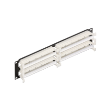 NMC-RB110-200 Коммутационная панель 110 типа, 2U