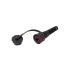 NMC-RJ88RA50SE3-IS-BK Индустриальный коннектор RJ45/8P8C Кат.6, экранированный, IP67, черный NMC-RJ88RA50SE3-IS-BK Индустриальный коннектор RJ45/8P8C Кат.6, экранированный, IP67, черный
