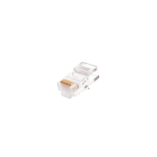 NMC-RJ88RE06UD1-100 Коннектор под многожильную витую пару, категории 5e, 8P8C, 100 шт.