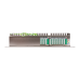 NMC-RP24SD2-1U-MT Экранированная патч-панель, 24 порта, 19, 1U, категория 5e