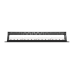 NMC-RP48UE2-2U-BK Неэкранированная патч-панель, 48 порта, 19', 2U, категория 6