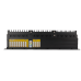 NMC-RP48UE2-HR-1U-BK Неэкранированная патч-панель, 48 портов, 19', 1U, категория 6