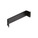 NMC-TBP-2U Конструктив 19” для установки кронштейнов