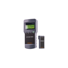 Кабельный тестер с LCD дисплеем, с функцией измерения длины