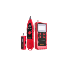 Кабельный тестер с LCD дисплеем