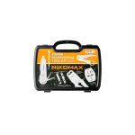 Набор инструментов NIKOMAX. Комплект №1, для медных сетей