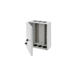 NMC-WBPL10-PK Распределительный бокс в пластиковом корпусе, на 10 плинтов