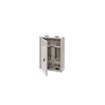 NMC-WBPL20-MK Распределительный бокс в металлическом корпусе, на 20 плинтов