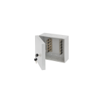 NMC-WBPL5-PK Распределительный бокс в пластиковом корпусе, на 5 плинтов