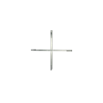 NMF-AL-DS-W Устройство для размещения муфты и запаса оптического кабеля