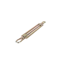 NMF-AL-FSE-T-10 Талреп, кольцо - кольцо, оцинкованный