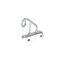 NMF-AL-SBT-D-4 Узел крепления поддерживающий, с резьбовым соединением, усиленный, 4 кН