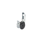 NMF-AL-SM-T-12-4 Зажим поддерживающий, для самонесущего кабеля, диаметр 8 - 12 мм, 4 кН