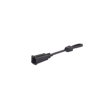 NMF-AL-TCO-P-06 Зажим натяжной для плоского кабеля, макс.размер 5x12 мм, 0,6 кН