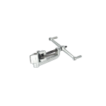 NMF-AL-TLMT Инструмент для натяжения и обрезки ленты