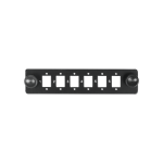 NMF-AP06SSC-P-BK Адаптерные панели для настенных кроссов серии NMF