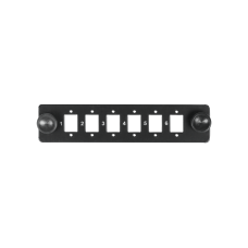 NMF-AP06SSC-P-BK Адаптерные панели для настенных кроссов серии NMF
