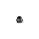 NMF-CAP-FCS-BK-10 Противопылевая крышка, для одинарного порта FC или одинарного порта ST, черный, 10 шт.