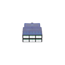 NMF-CJ12S2PA-MTPM-SCA-2S Претерминированный оптический кассетный модуль, 12 портов SC/APC, SM 9/125, OS2