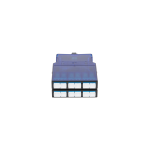 NMF-CJ12S2PA-MTPM-SCU-2S Претерминированный оптический кассетный модуль, 12 портов SC/UPC, SM 9/125, OS2, доступна под заказ