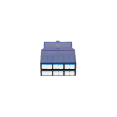 NMF-CJ12S2PA-MTPM-SCU-2S Претерминированный оптический кассетный модуль, 12 портов SC/UPC, SM 9/125, OS2, доступна под заказ