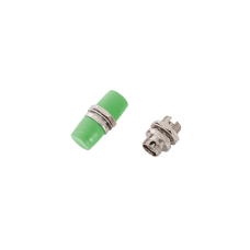 NMF-OA1SM-FCA-FCA-2 Оптический адаптер, SM 9/125, FC/APC-FC/APC, одинарный, 2 шт.