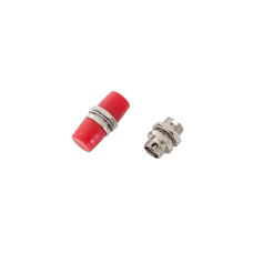 NMF-OA1UN-FC-FC-2 Оптический адаптер, SM/MM, FC-FC, одинарный, 2 шт.