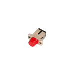 NMF-OA1UN-SC-FC Оптический адаптер, SM/MM, SC-FC, одинарный