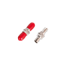 NMF-OA1UN-ST-ST-2 Оптический адаптер, SM/MM, ST-ST, одинарный, 2 шт.