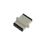 NMF-OA2MM-SCU-SCU-2 Оптический адаптер, MM 50/125, SC/UPC-SC/UPC, двойной, 2 шт.