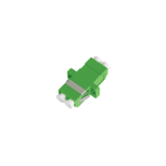 NMF-OA2SM-LCA-LCA-2 Оптический адаптер, SM 9/125, LC/APC-LC/APC, двойной, 2 шт.