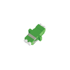 NMF-OA2SM-LCA-LCA-2 Оптический адаптер, SM 9/125, LC/APC-LC/APC, двойной, 2 шт.